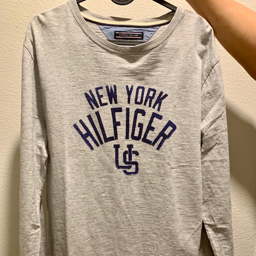 Tommy Hilfiger sweatshirt